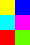 hexahue symbol 80