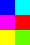 hexahue symbol 84