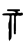 iokharic symbol 50