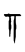 iokharic symbol 68