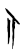 iokharic symbol 82