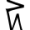 kaktovik-numerals symbol 119501