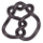 knots symbol 11