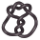 symbole knots 11