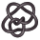 knots symbol 20