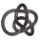 knots symbol 34
