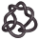 knots symbol 44