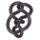 knots symbol 51