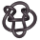 knots symbol 54