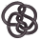 knots symbol 68