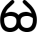 mirror-digits symbol 54
