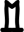 mirror-digits symbol 66