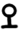 monklish symbol 81