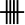 symbole ogham 101