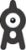 pokemon-unown symbol 65