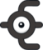 symbole pokemon-unown 69