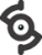 symbole pokemon-unown 83