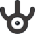 pokemon-unown symbol 87