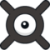 symbole pokemon-unown 88