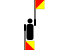 symbole semaphore-flag 101
