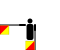 semaphore-flag symbol 66