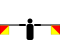 symbole semaphore-flag 82