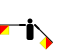 symbole semaphore-flag 83