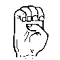 sign-language-france symbol 69