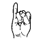 symbole sign-language-france 73