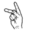 symbole sign-language-france 75