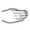 sign-language-france symbol 77