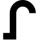 standard-galactic-alphabet symbol 65