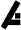 stray symbol 99