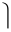 symbol-font symbol 252