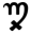 theban symbol 80