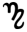 theban symbol 84