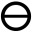 tifinagh symbol 11569