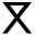 tifinagh symbol 11571