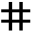 symbole tifinagh 11596