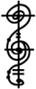 vulcan symbol 65