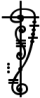 vulcan symbol 75