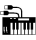 webdings symbol 176