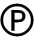webdings symbol 232
