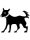webdings symbol 245