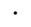 wingdings symbol 158