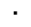 wingdings symbol 160