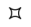 wingdings symbol 179