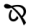 wingdings symbol 206