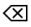 symbole wingdings 213