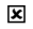 symbole wingdings 253